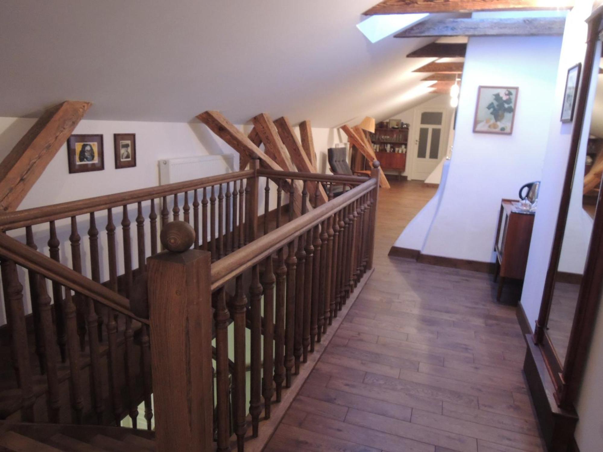Appartement Zamosc Dwor Udrycze Chambre photo