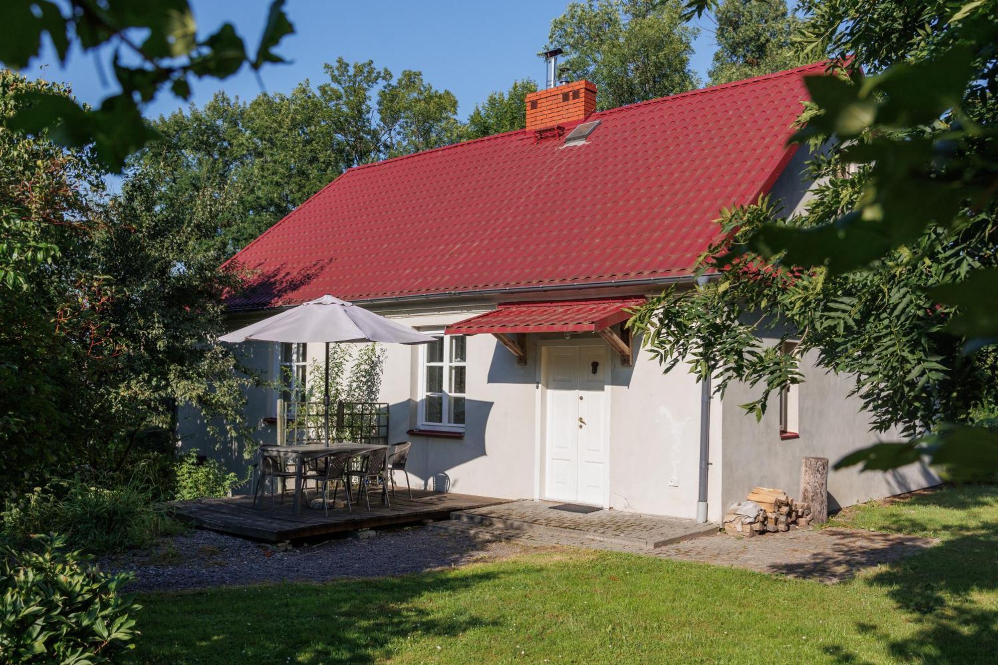 Appartement Zamosc Dwor Udrycze Extérieur photo