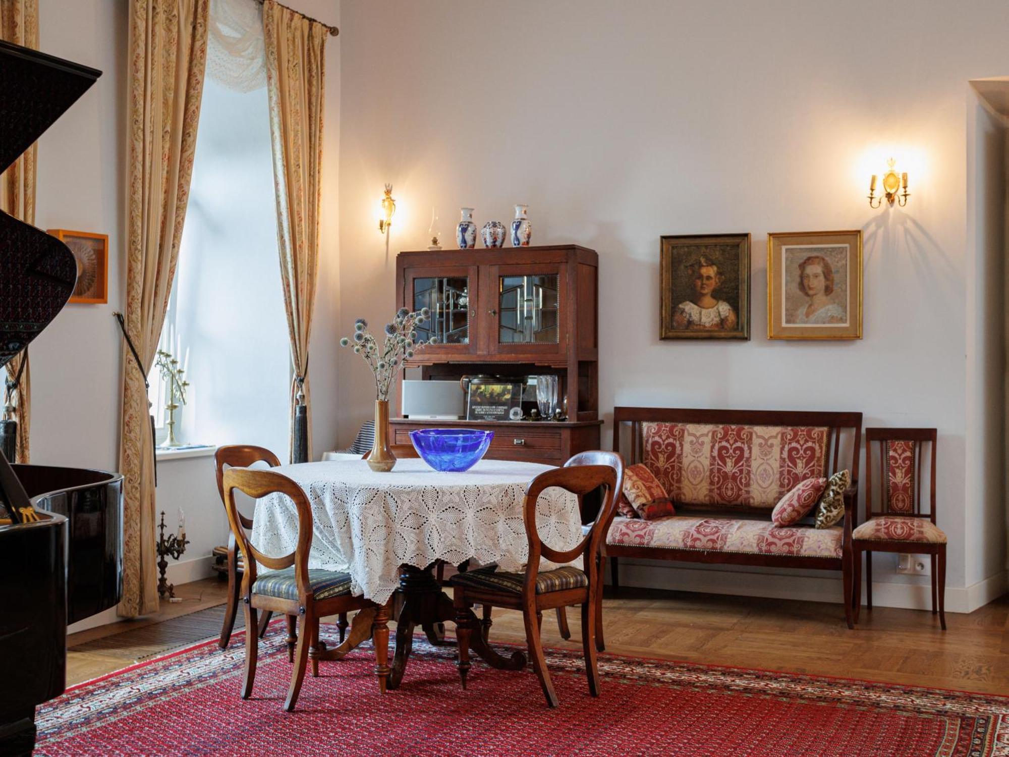 Appartement Zamosc Dwor Udrycze Extérieur photo