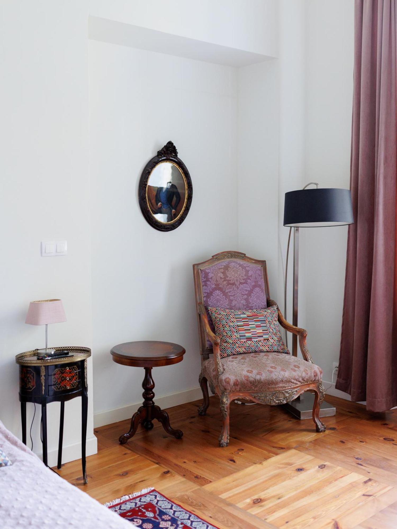 Appartement Zamosc Dwor Udrycze Extérieur photo