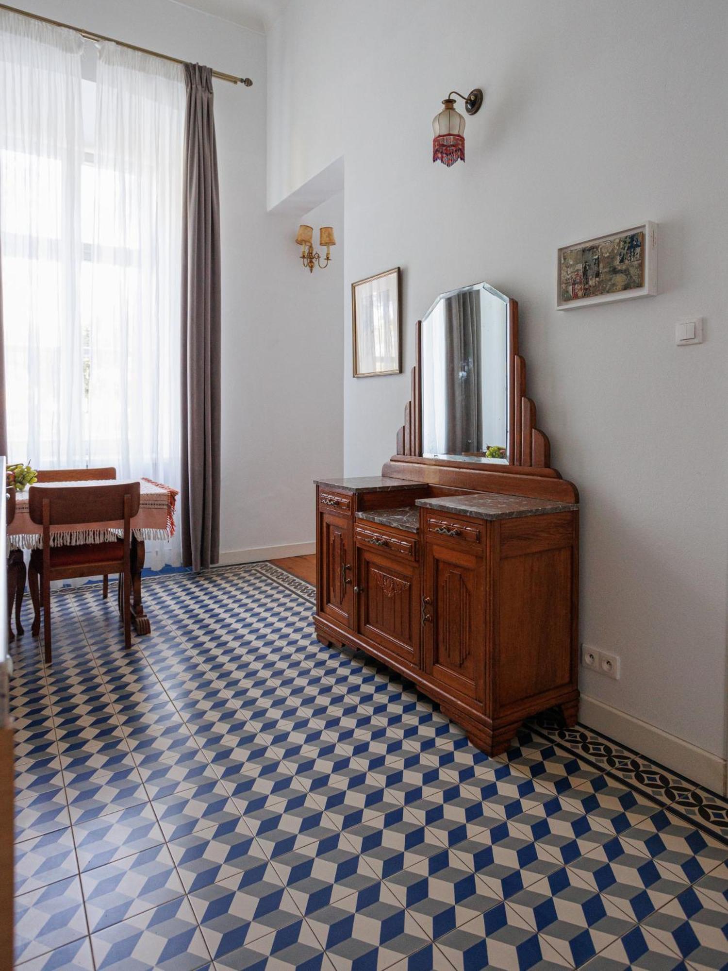 Appartement Zamosc Dwor Udrycze Extérieur photo