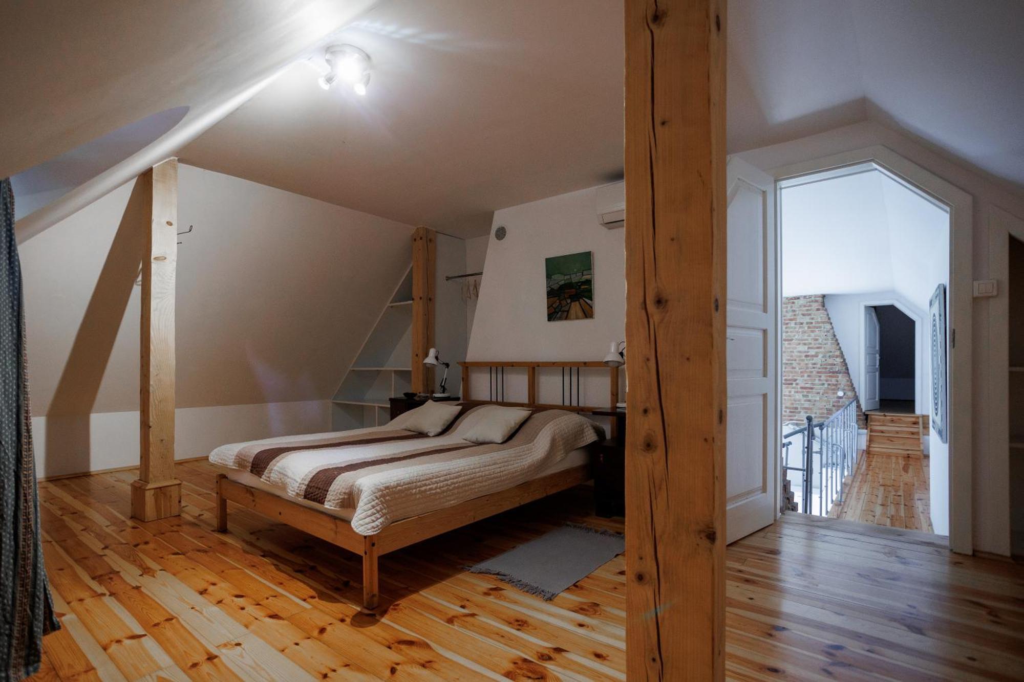 Appartement Zamosc Dwor Udrycze Extérieur photo