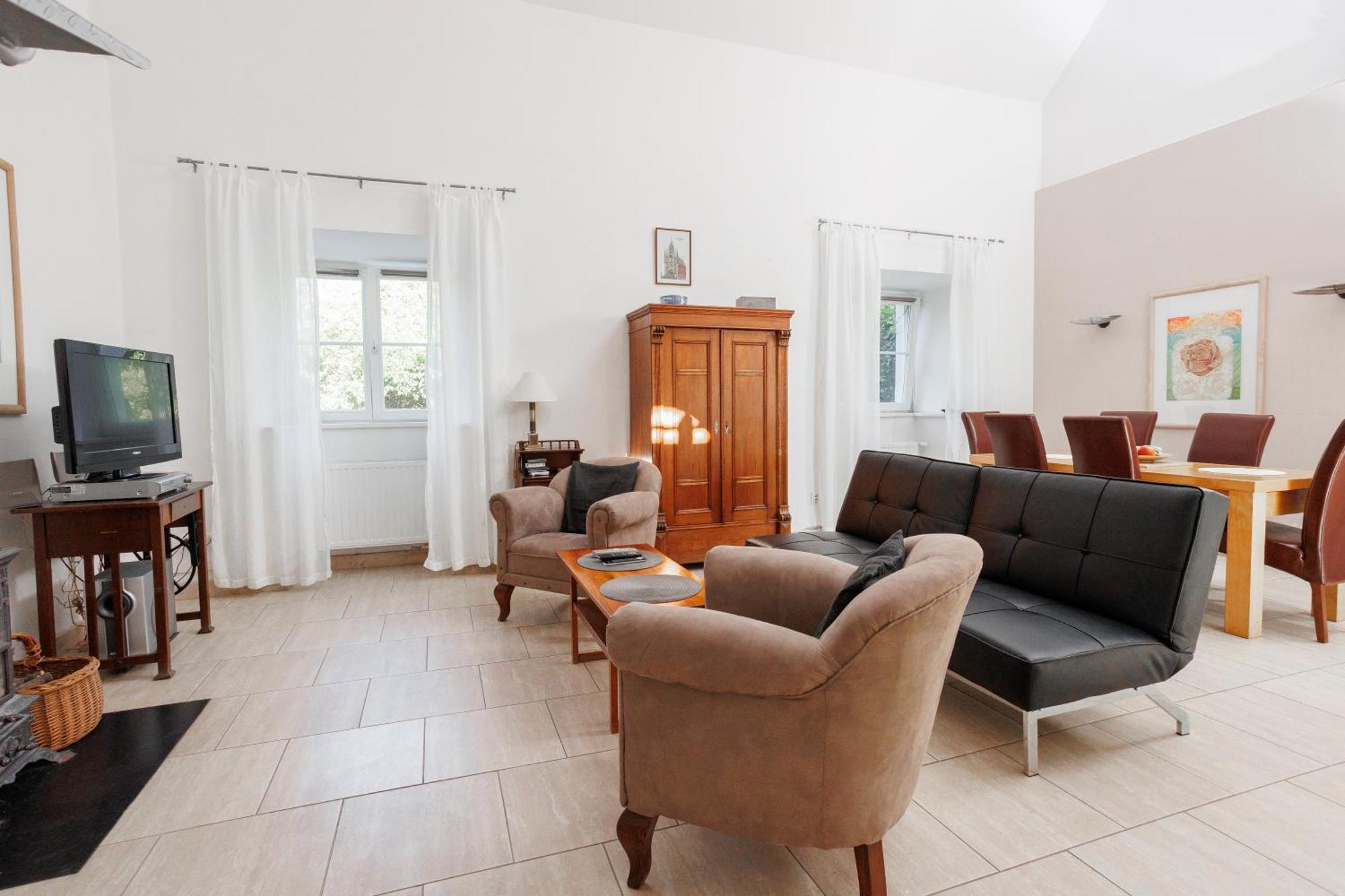 Appartement Zamosc Dwor Udrycze Extérieur photo