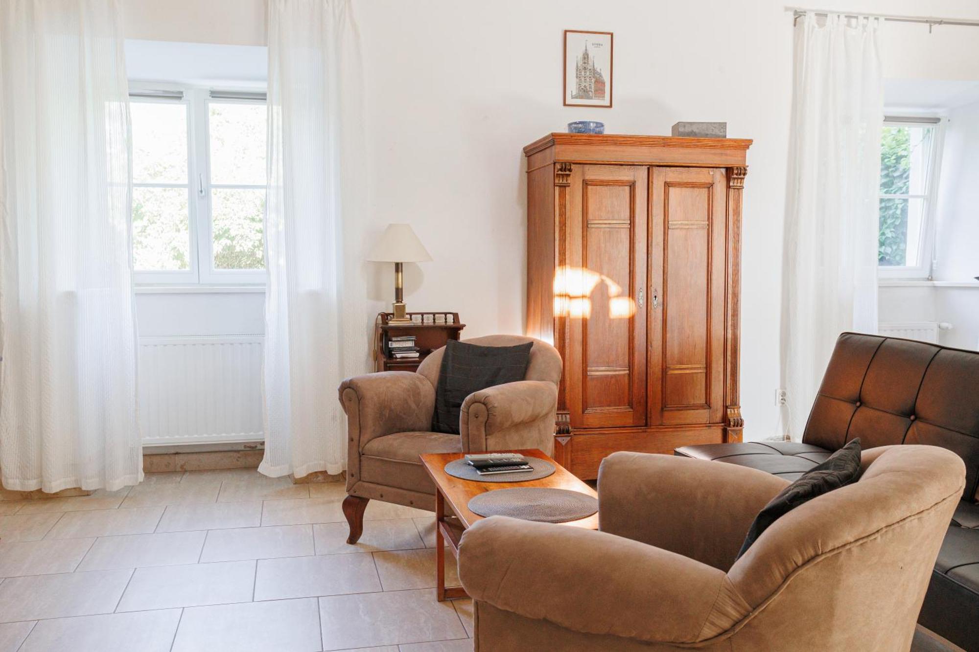 Appartement Zamosc Dwor Udrycze Extérieur photo