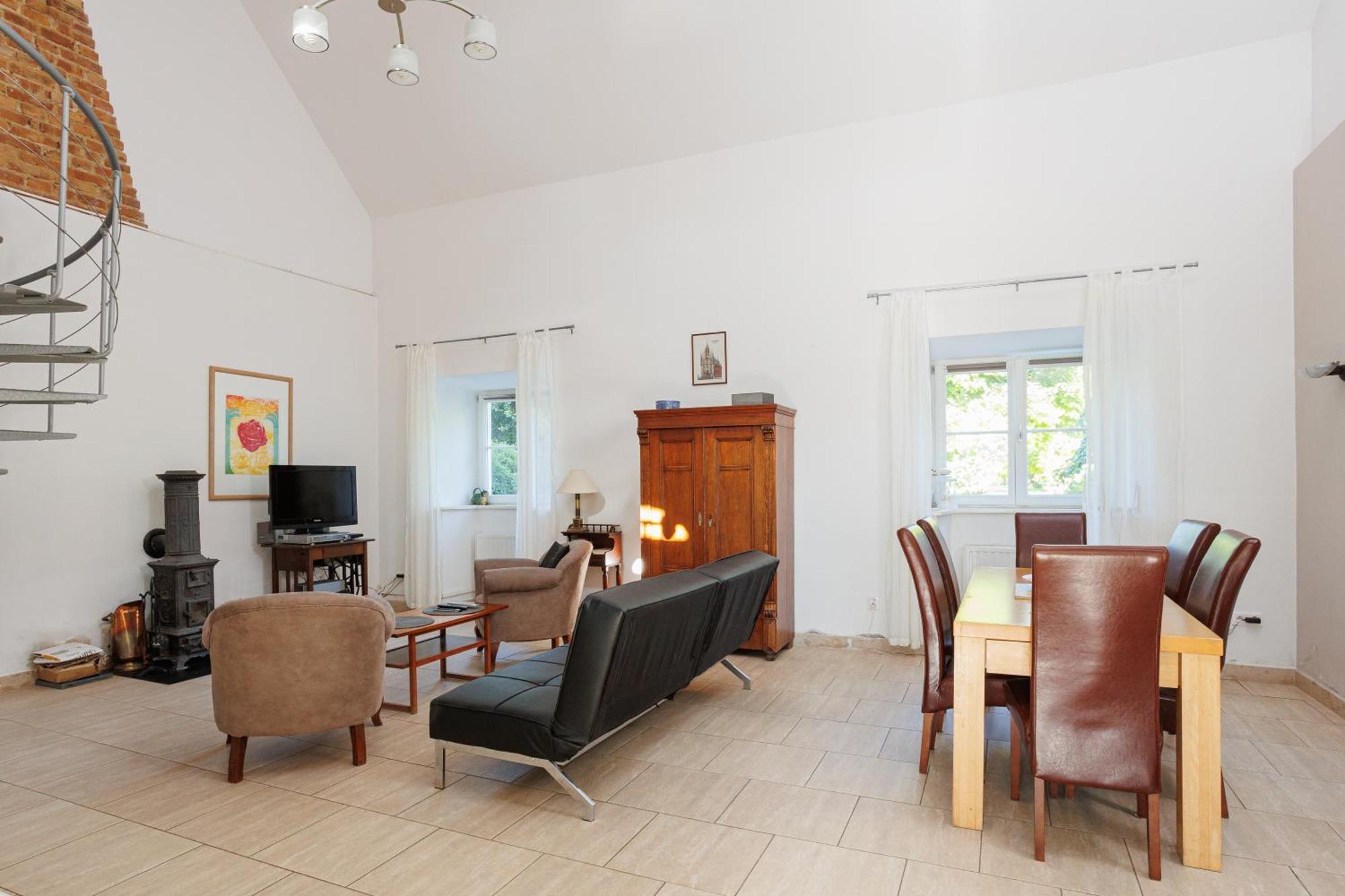 Appartement Zamosc Dwor Udrycze Extérieur photo