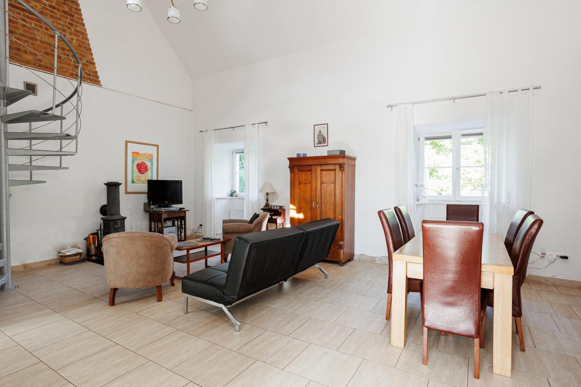 Appartement Zamosc Dwor Udrycze Extérieur photo
